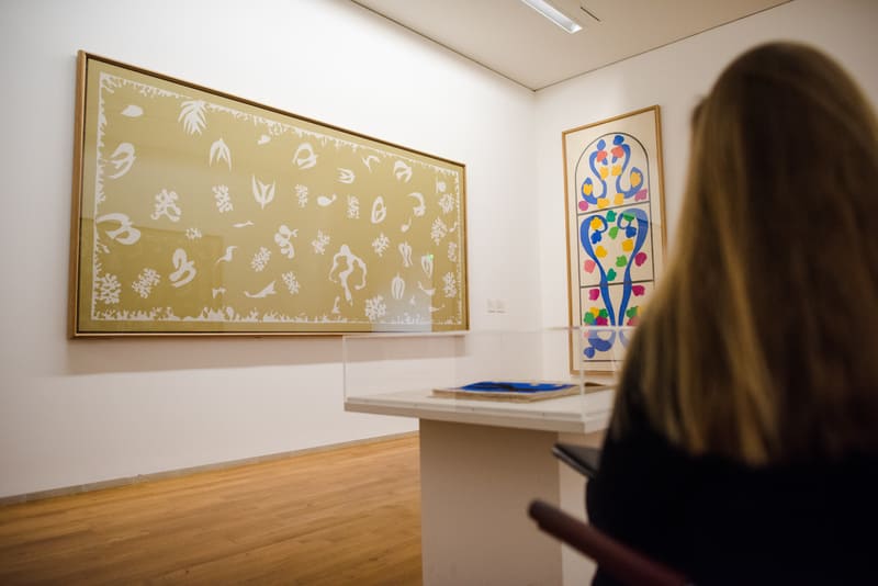 Musée Matisse